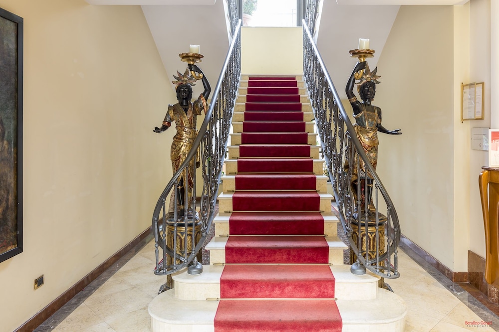 Hotel Giardino Inglese 19/44