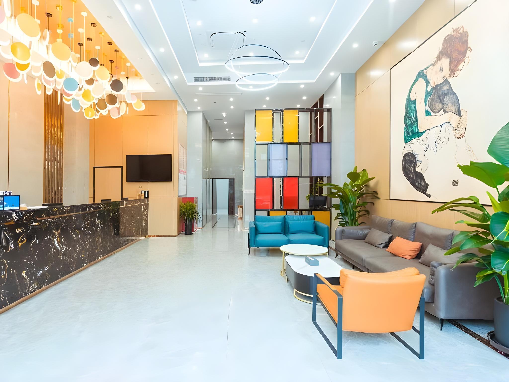 Gya Yangzhou Economic Development Zone Yangzi Jiang South Road Gaomin Temple Hotel 34/49