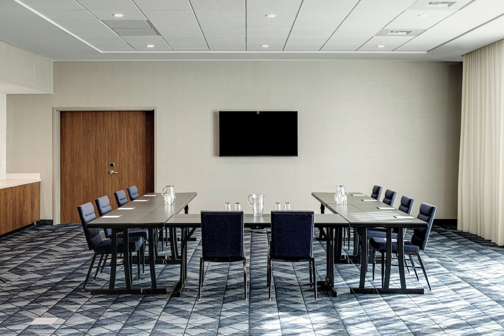 Courtyard by Marriott Lewiston 36/49