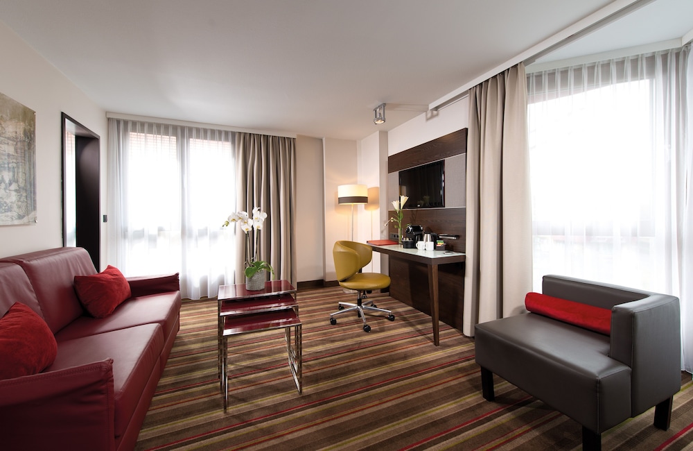 Leonardo Hotel Vienna 33/64