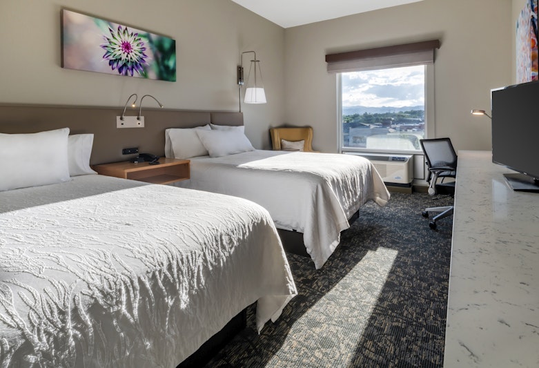 Hilton Garden Inn Arvada Denver, CO 8/26