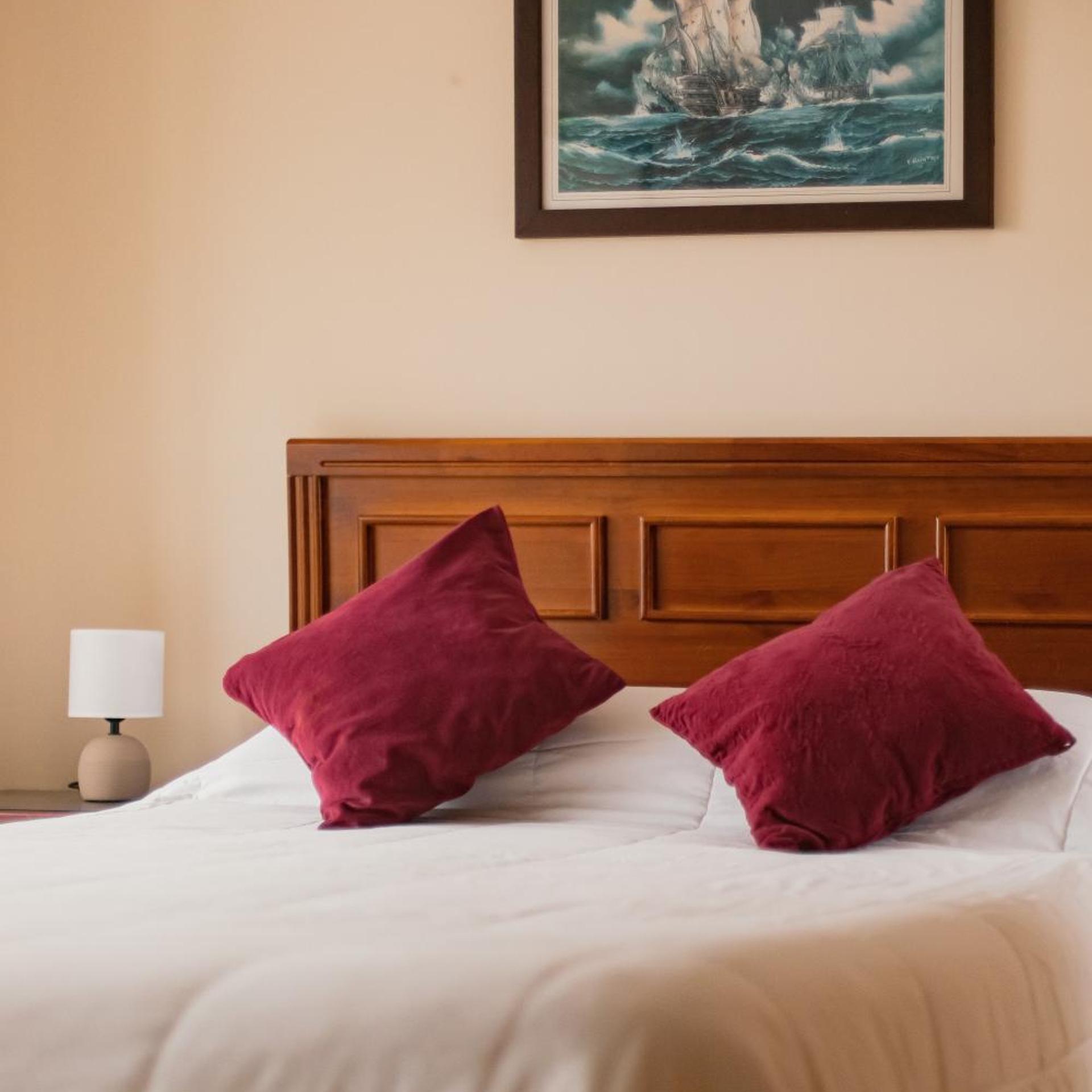 Apart Hotel Sendero del Sol 9/33