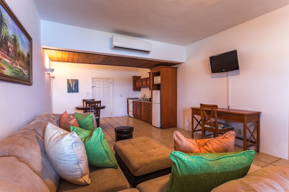 La Vue Boutique Inn 25/50