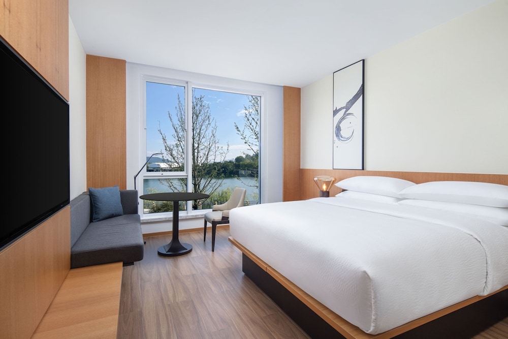 Fairfield by Marriott Hangzhou Qiandao Lake 9/46