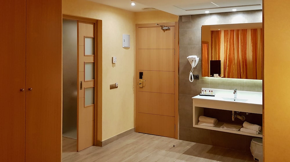 Hotel Pimar Spa 43/43