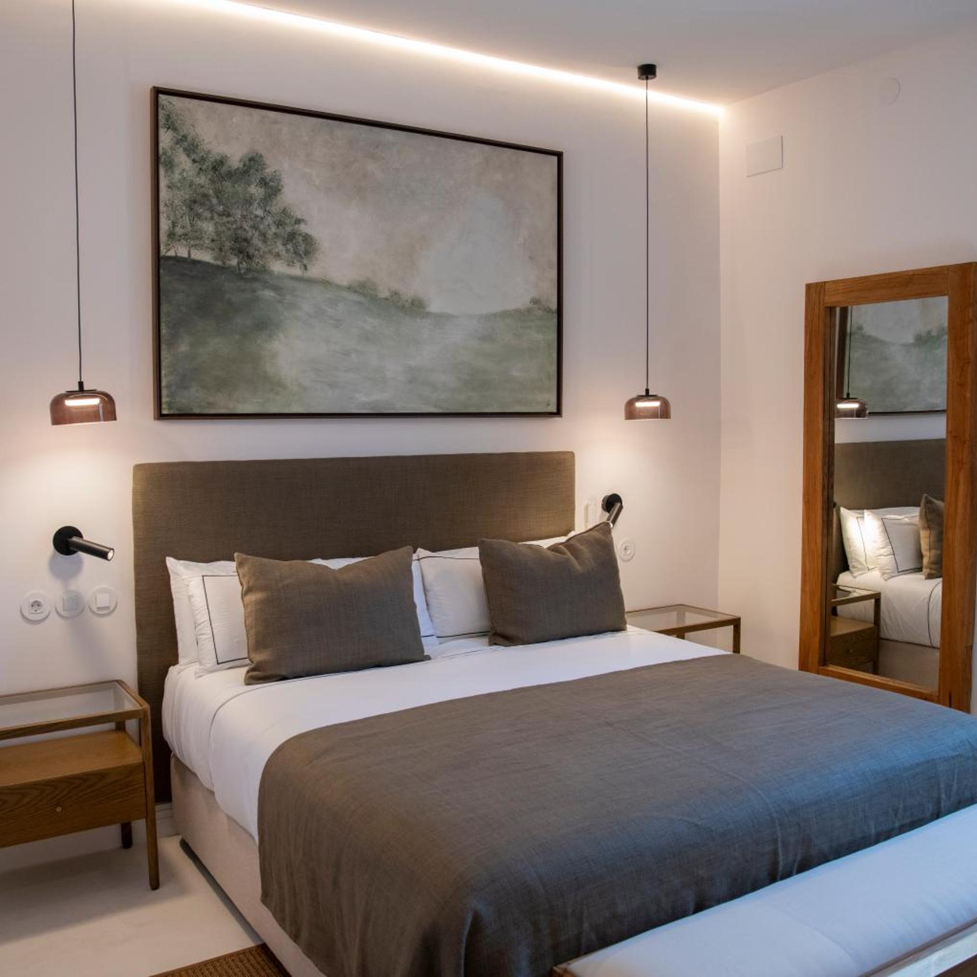 CORBELLA HOTEL 15/50