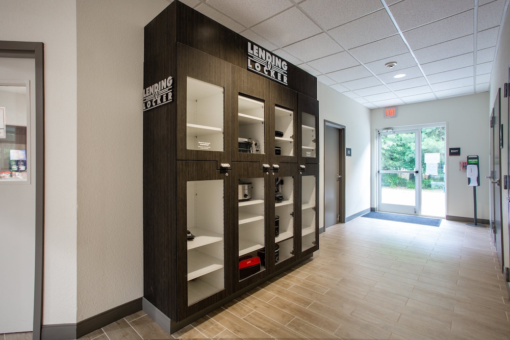 Candlewood Suites Apex Raleigh Area 5/50