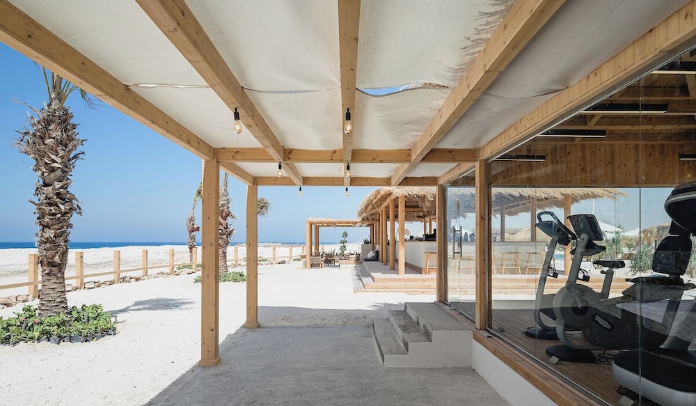 Marmarica Boutique Cabanas 4/50
