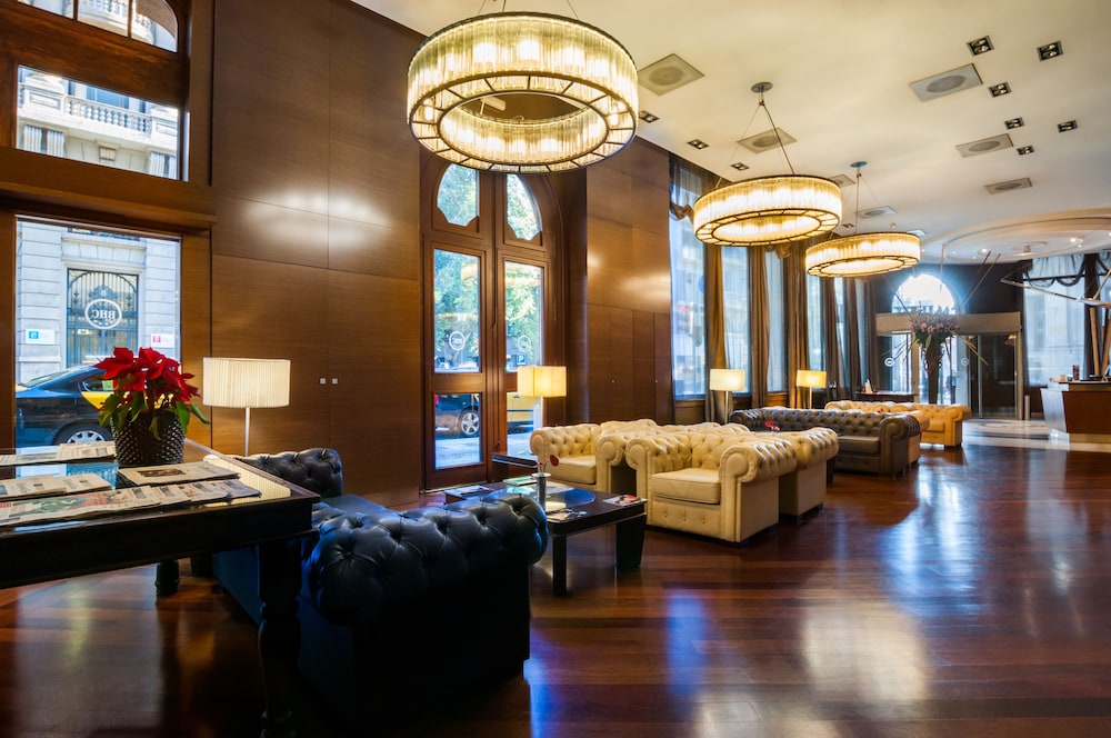 HOTEL COLONIAL BARCELONA 47/77