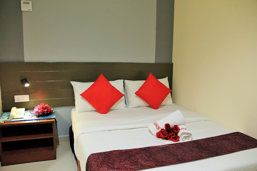 Sun Inns Hotel Sentral Brickfields 21/40