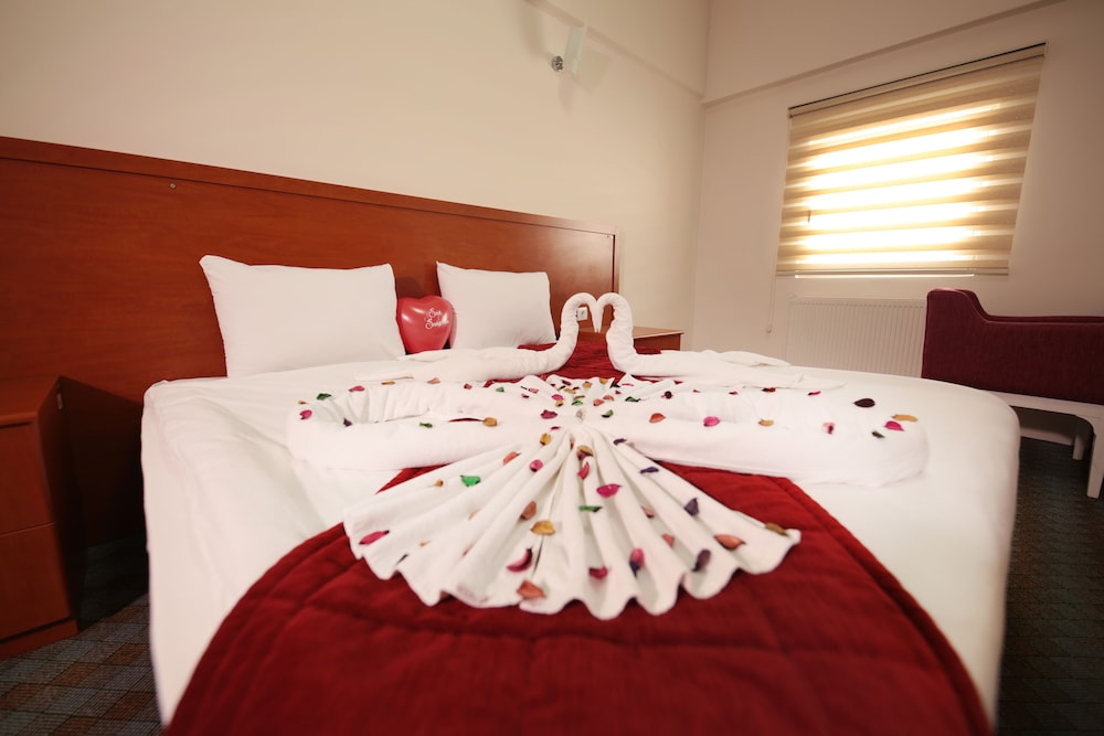 Erciyes Hill Hotel 12/24