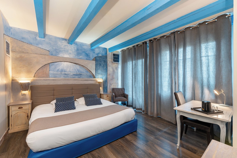 Hotel Ermitage 35/51