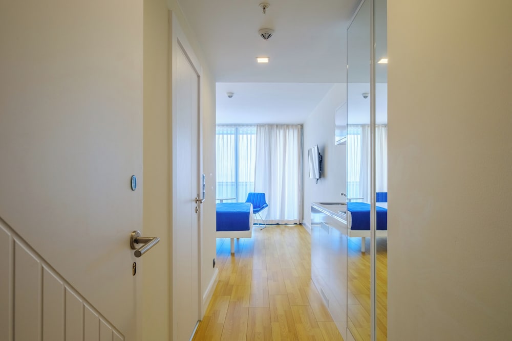 Orbi City Hotel Official D Block 25/51
