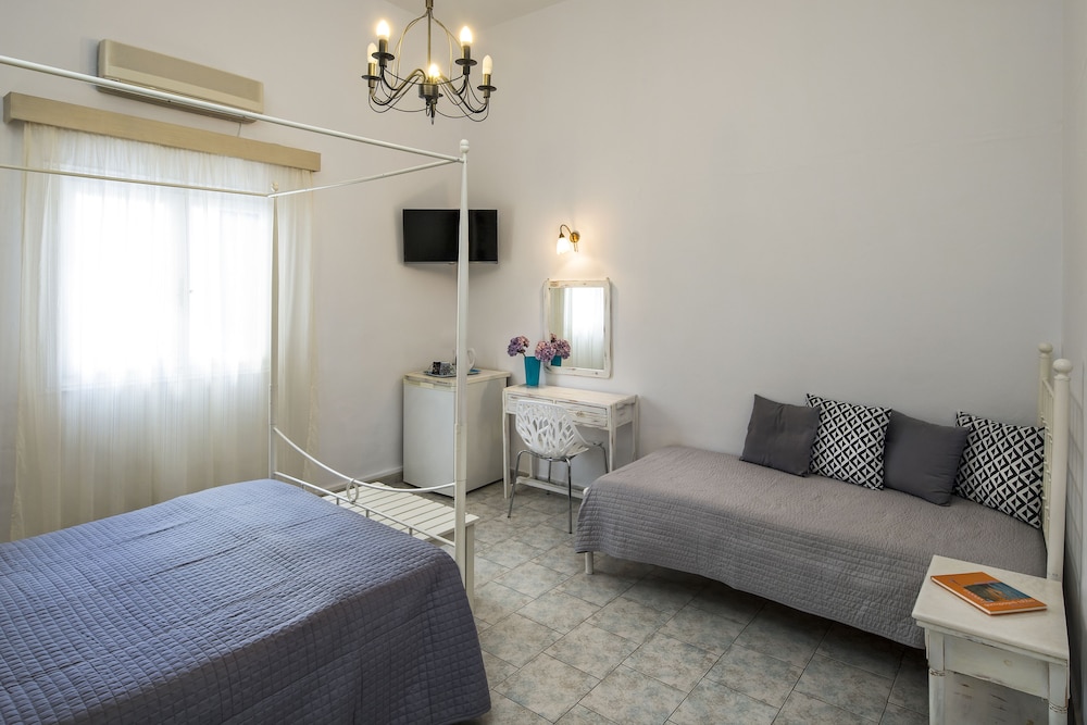 Afrodete Hotel 29/50