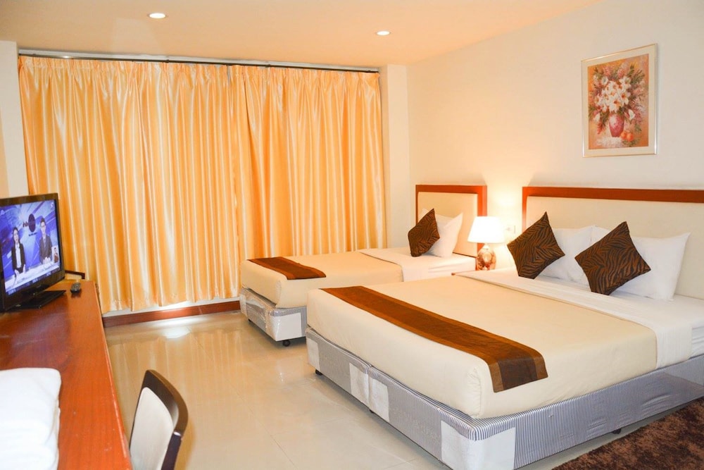 Nuntiya Terrace 10/49