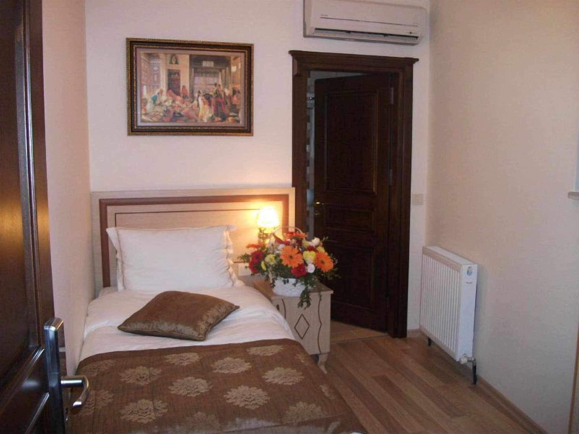 غرفة قياسية مفردة، Sultan Palace Hotel 4/6