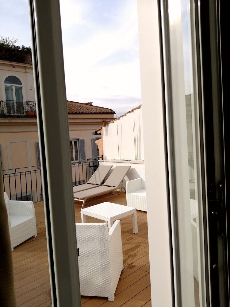 Relais Santa Maria Maggiore 38/69