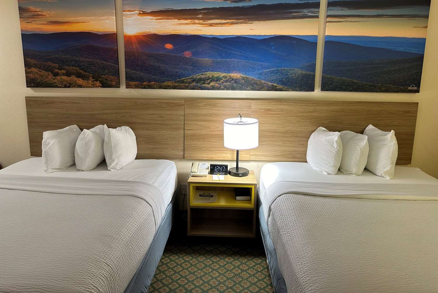 Days Inn And Suites Eunice 21/47