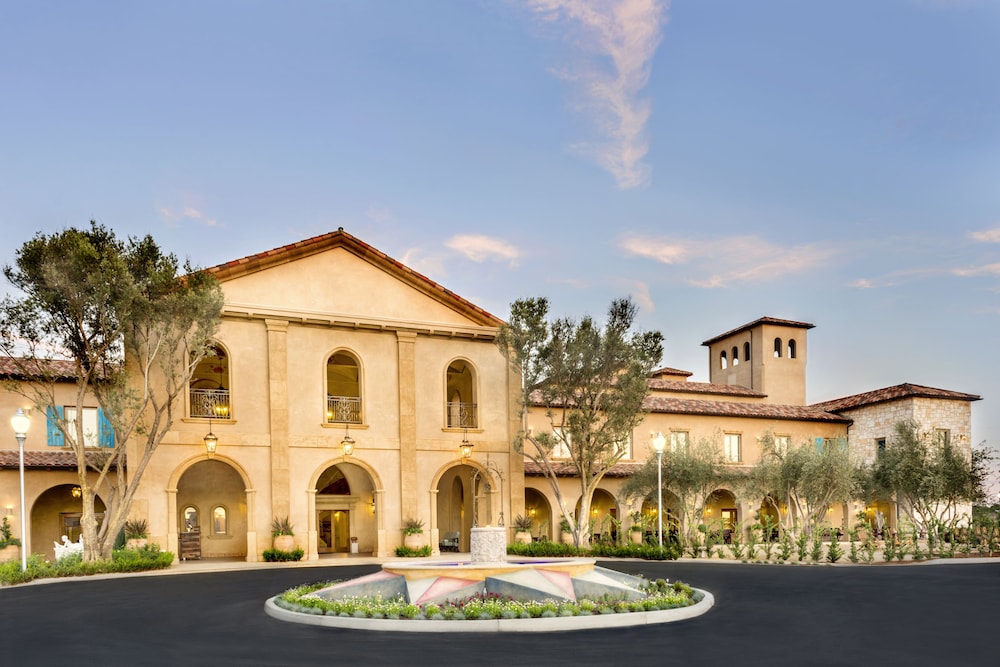 Allegretto Vineyard Resort Paso Robles in PASO ROBLES - CA