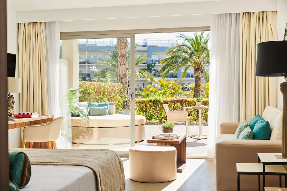 Zafiro Palace Alcudia 25/38