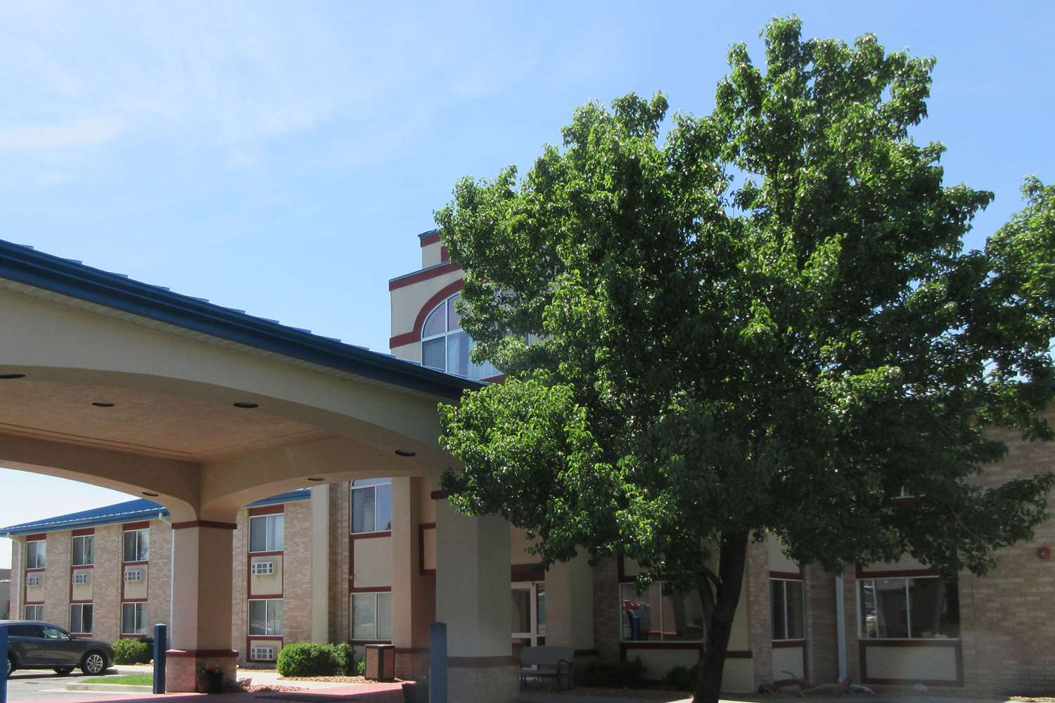 Quality Inn Spanish Fork North 1/4