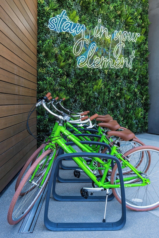 Element by Marriott San Diego Mission Valley 25/50