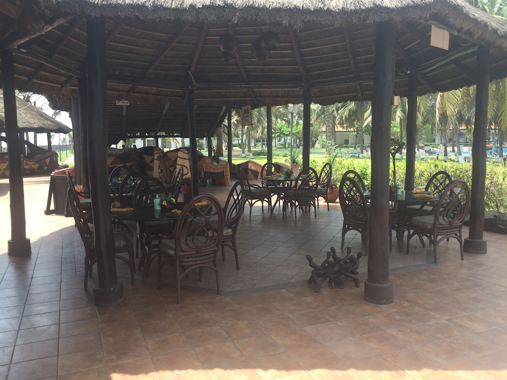 La Palm Royal Beach Hotel 47/68