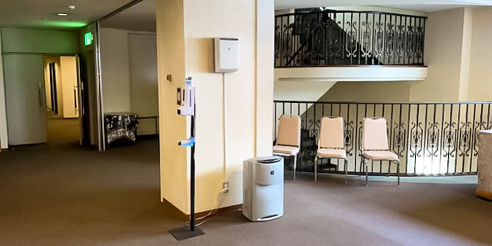 Ichihara Marine Hotel 26/47