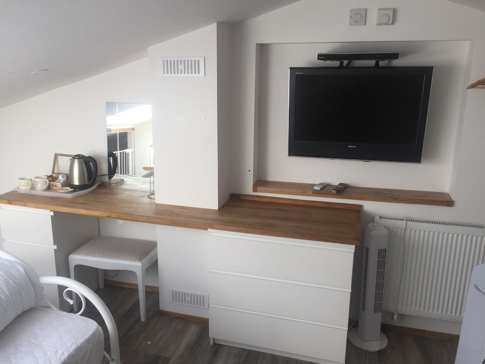 Barton Gate Farm Guesthouse 34/50