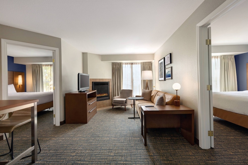 Residence Inn Sacramento Folsom 5/25