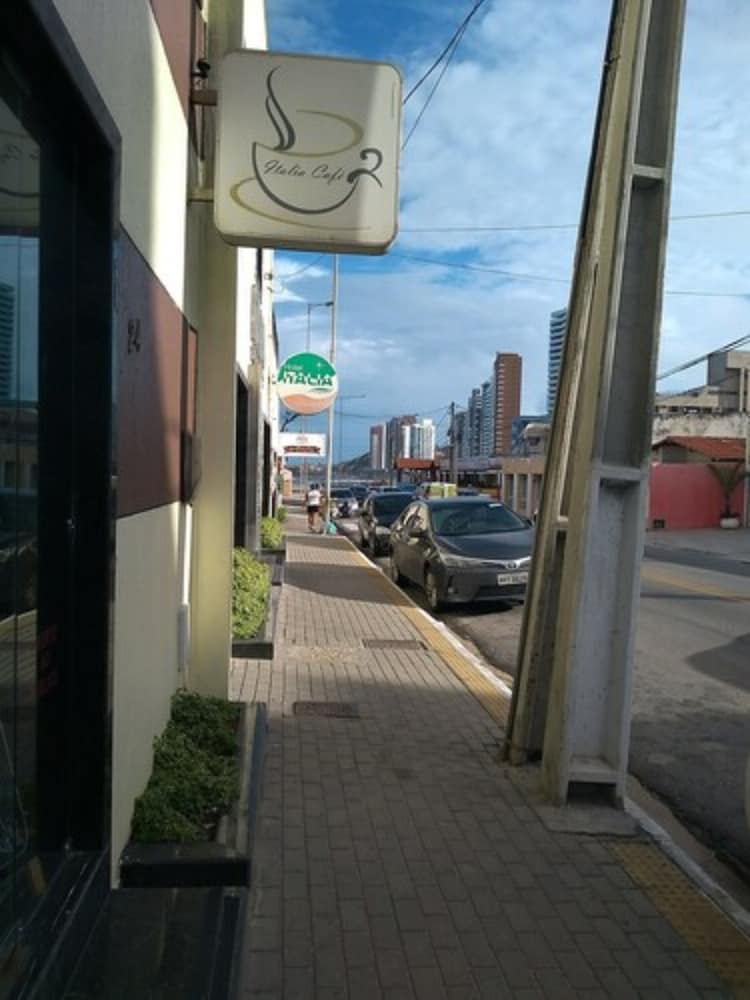 Hotel Italia Beach 44/50