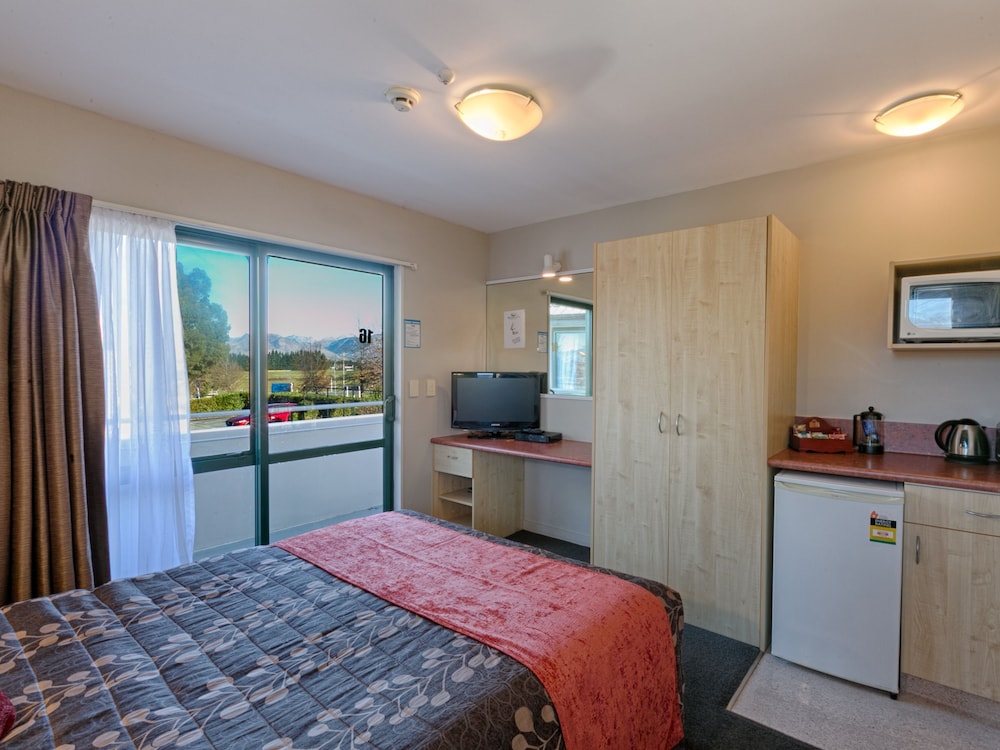 Bella Vista Motel Hanmer Springs 11/24