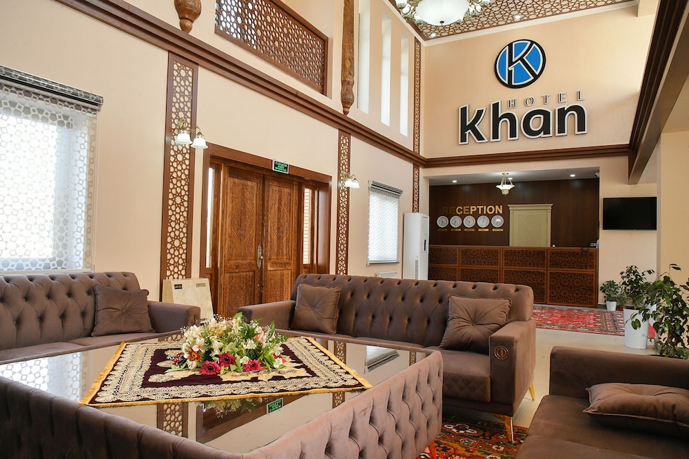 Khan Hotel 29/48