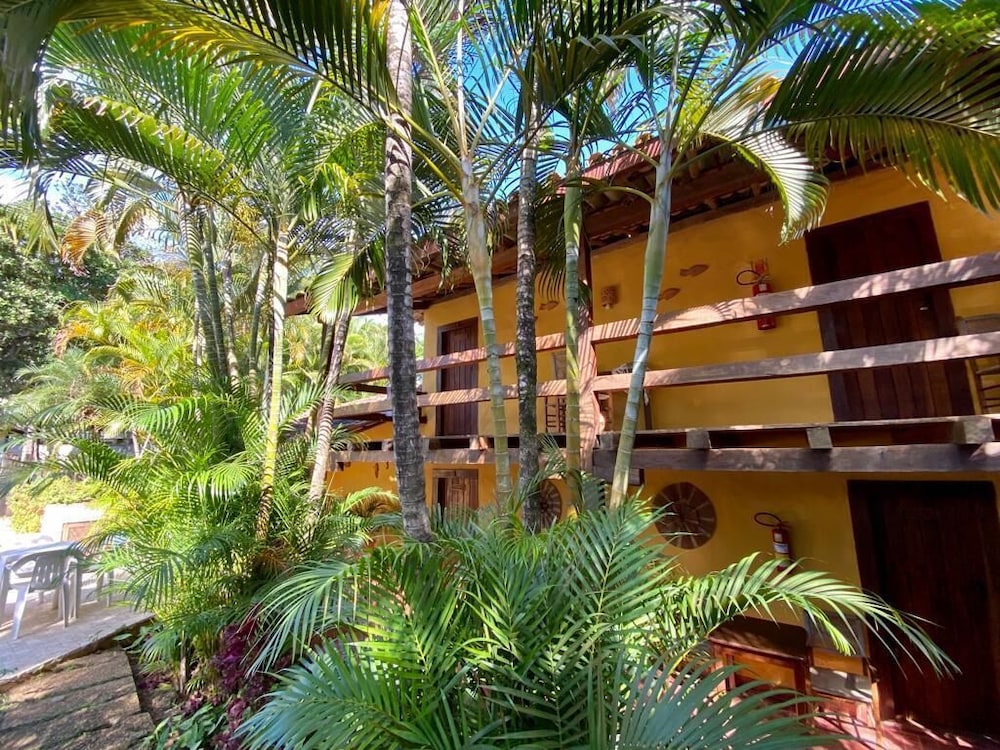 Pousada Refugium 2/27