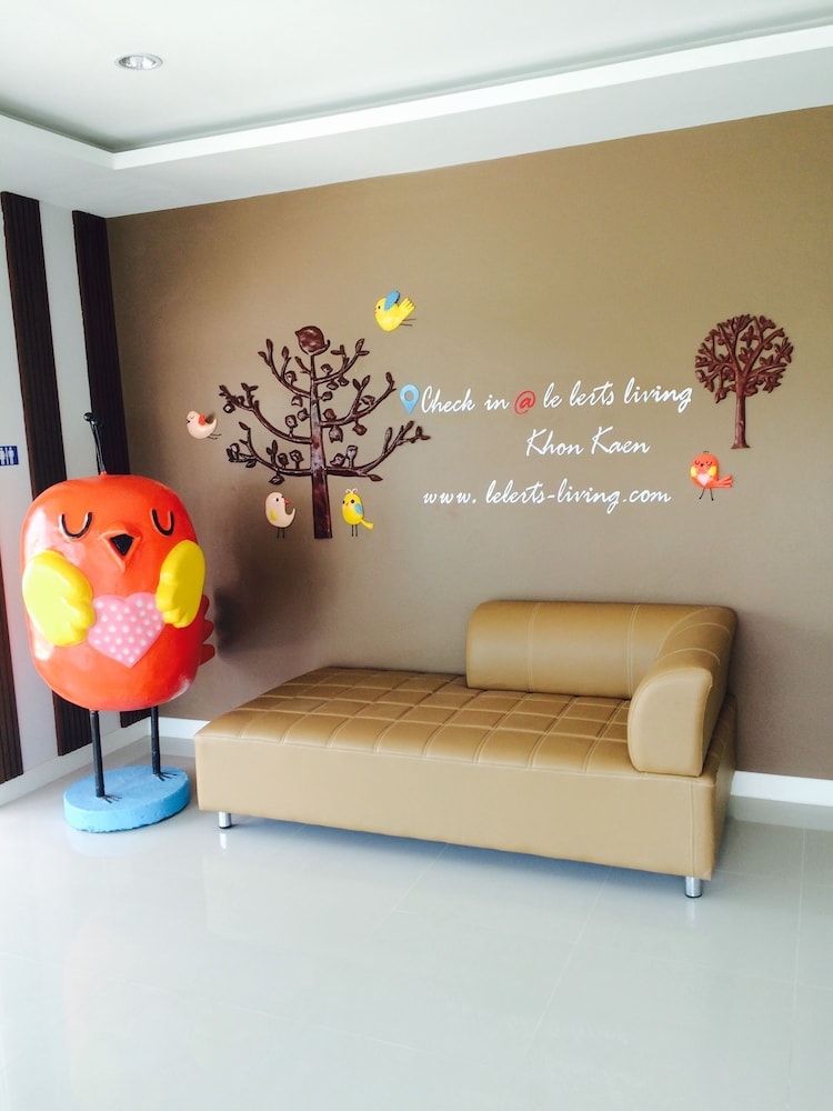 Hotel Le Lerts Living 8/51