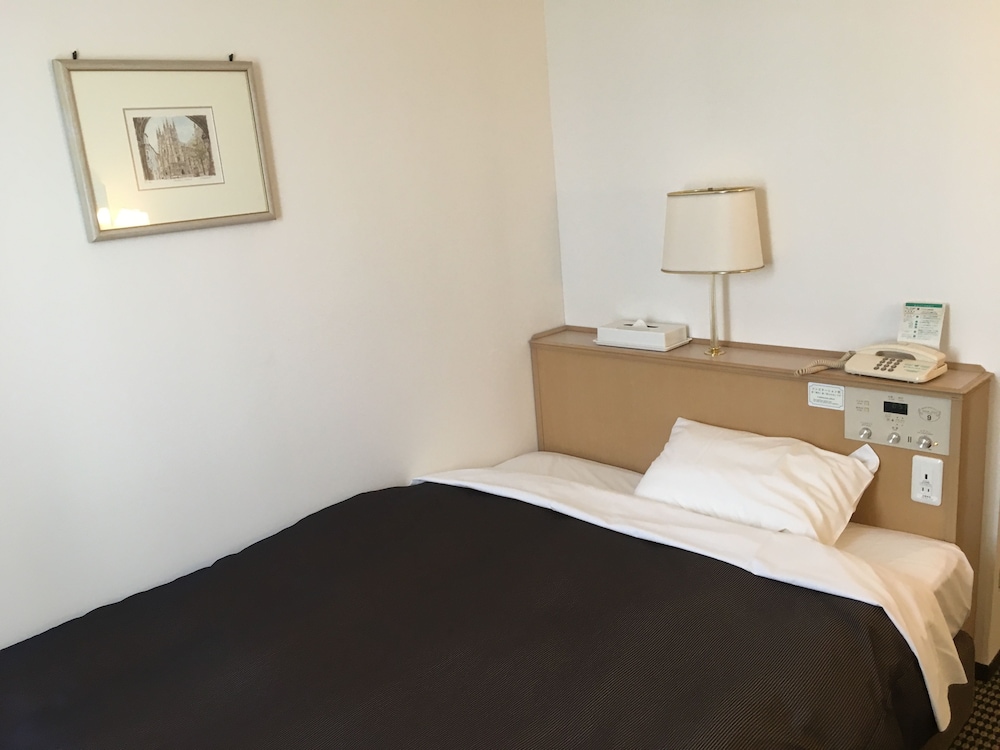 Kumamoto Washington Hotel Plaza 15/50