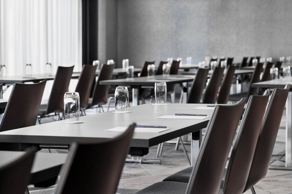 Courtyard by Marriott Munich City East 62/65