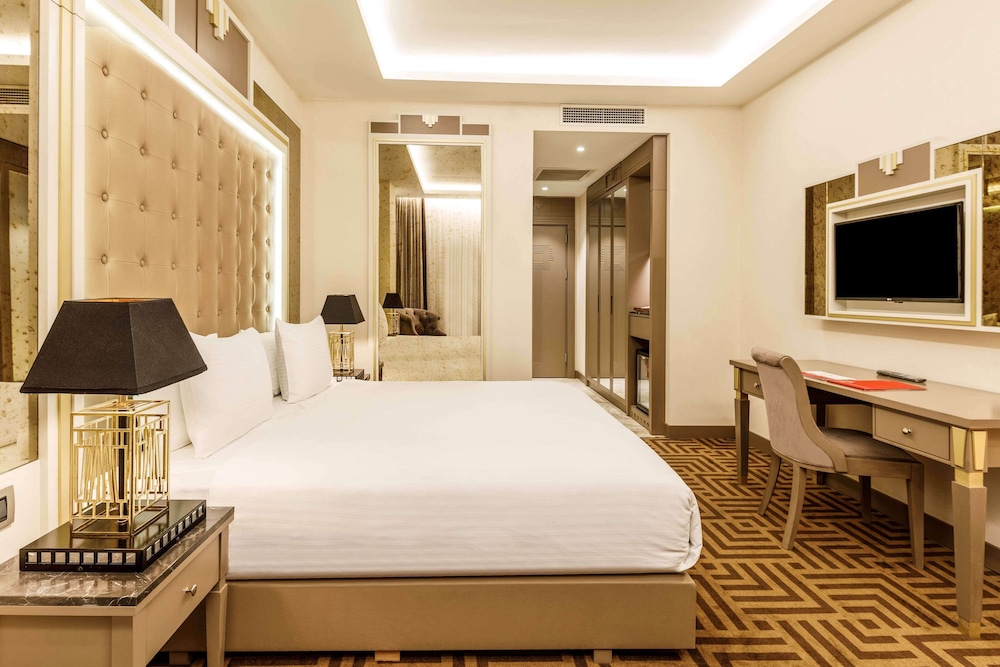 Ramada By Wyndham Istanbul Golden Horn 15/58