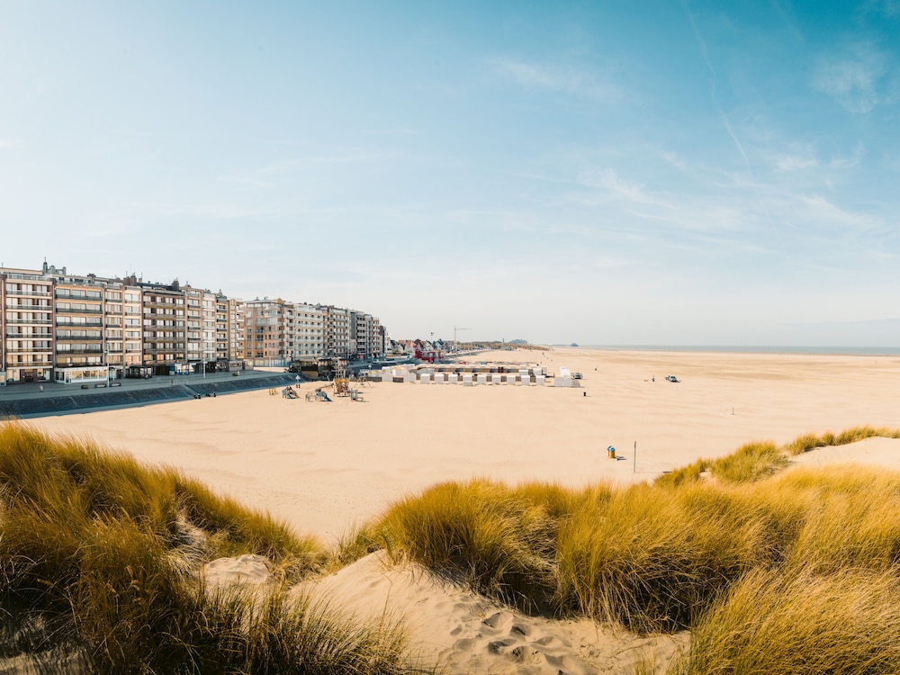 Holiday Suites Zeebrugge 42/46