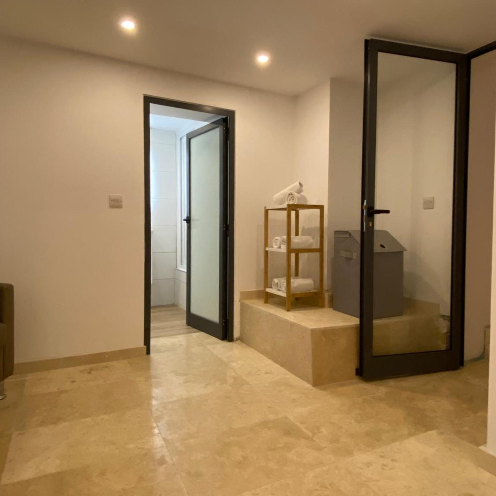 Tritoni Valletta Boutique Hotel 22/50