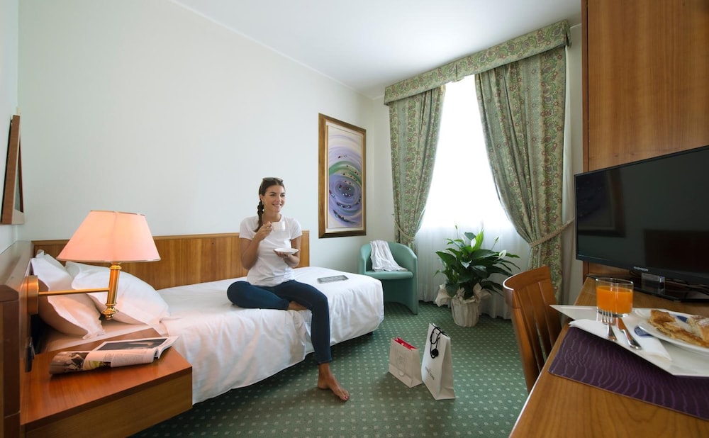 Castagna Palace Hotel Vicenza 13/64