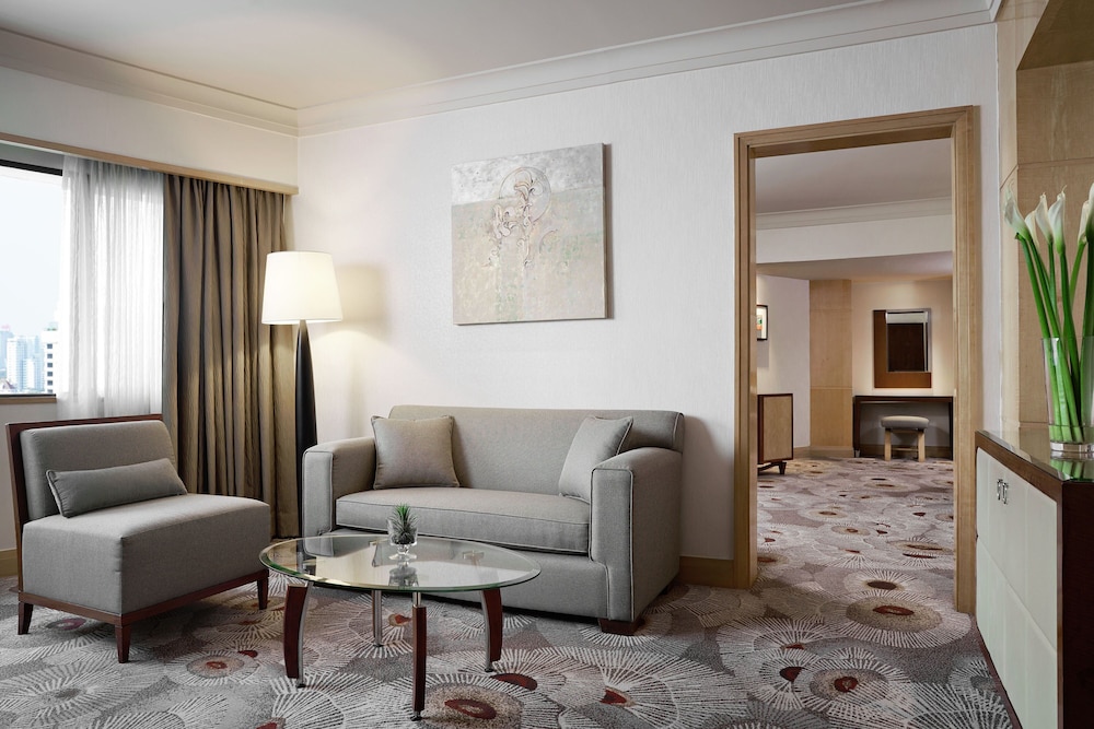 The Westin Grande Sukhumvit 33/75