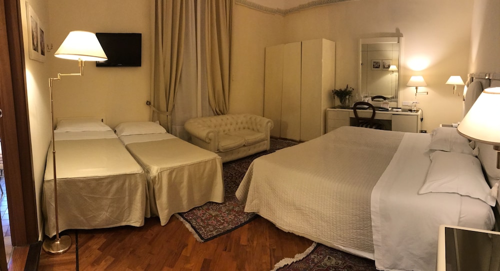 Grand Hotel Tettuccio 7/50