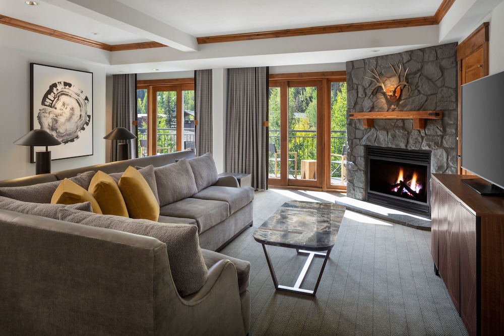 The Hythe, a Luxury Collection Resort, Vail 52/78