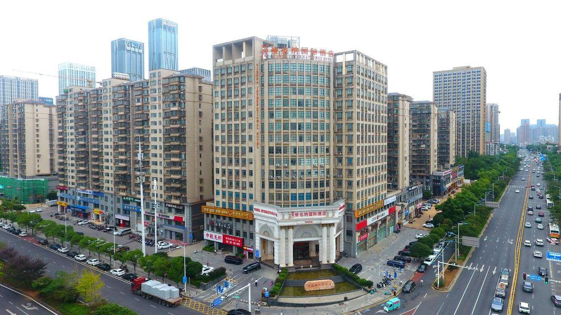 Vienna International Hotel (Changsha Yinshan), Changsha 9/36