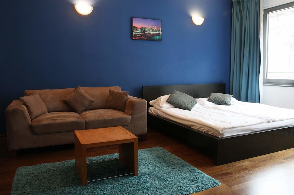 Bliss Hotel And Wellness 27/68