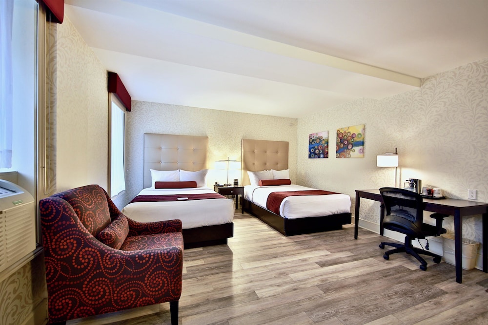 Hotel Europa, BW Signature Collection 29/41