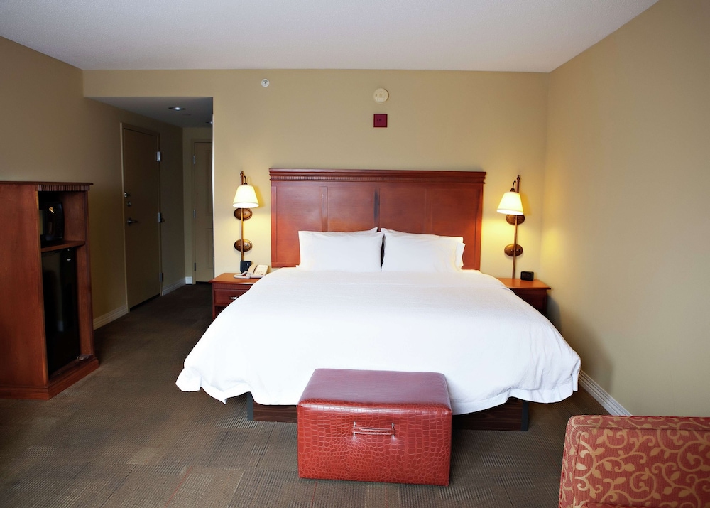 Hampton Inn Martin 17/43