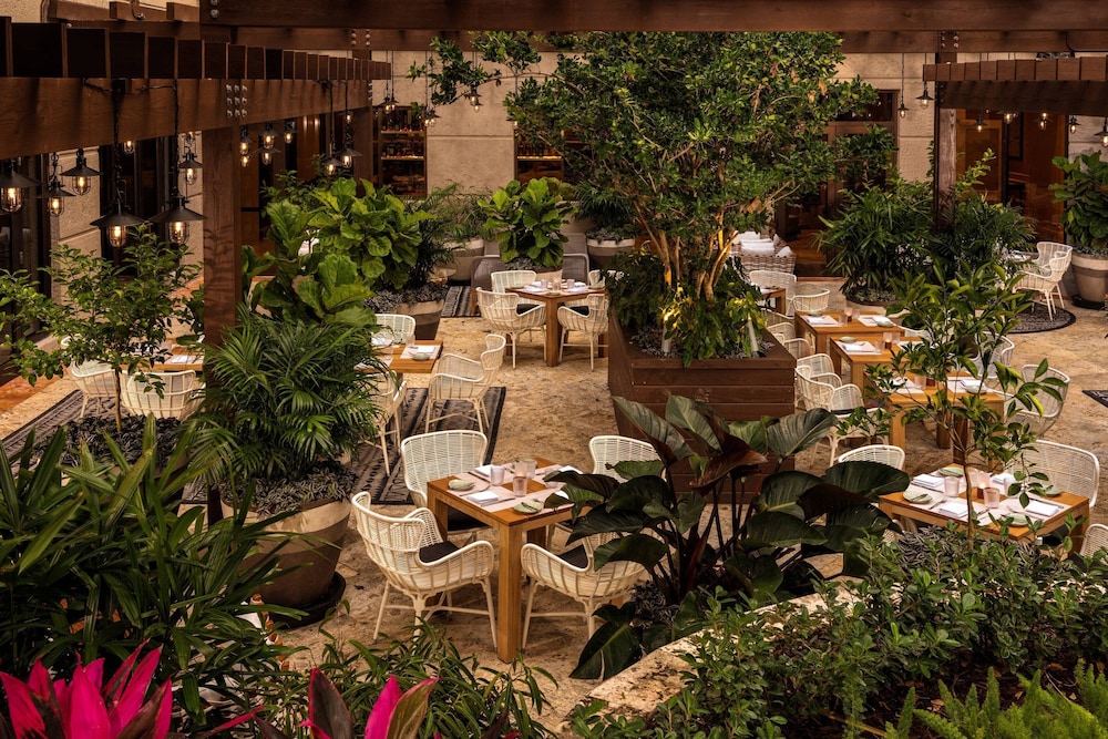 The Ritz Carlton Coconut Grove Miami in MIAMI - FL