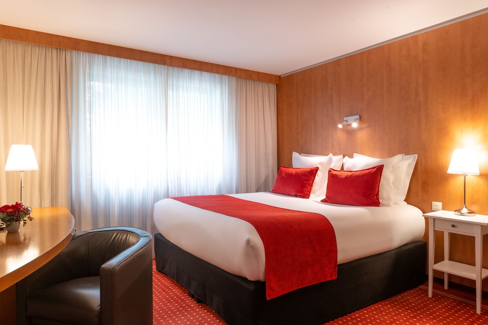 Prestige, Family, Suite, Apartment, King Bed